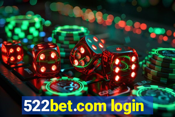 522bet.com login